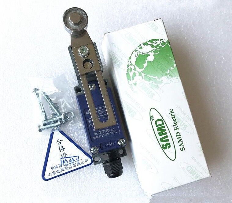 1PC New For   Limit Switch SD-8108 10A 250VAC