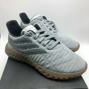 adidas men grey