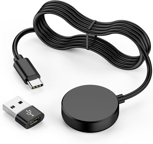 Caricatore per Samsung Galaxy Watch 7 / Ultra / 6/6 Classic / 5/5 Pro / 4/4 Clas - Zdjęcie 11 z 12