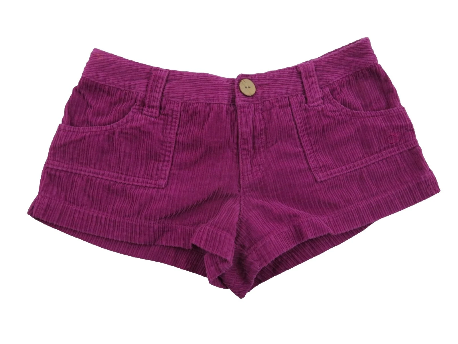 Pantalones cortos para mujer Sólido Ocean Pacific