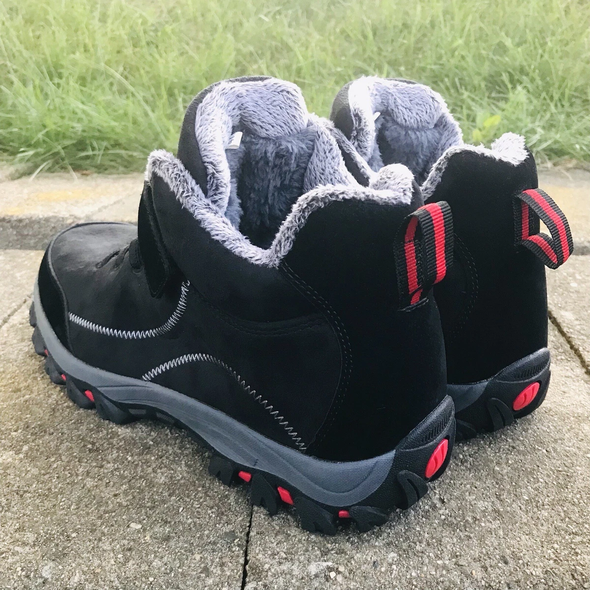 Sporto deals fashion hiker