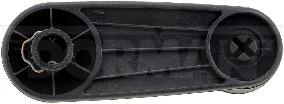 Window Crank Handle for JEEP WRANGLER TJ JK 1997-2012 FW80PX9 RA/0144F - Image 2 of 4