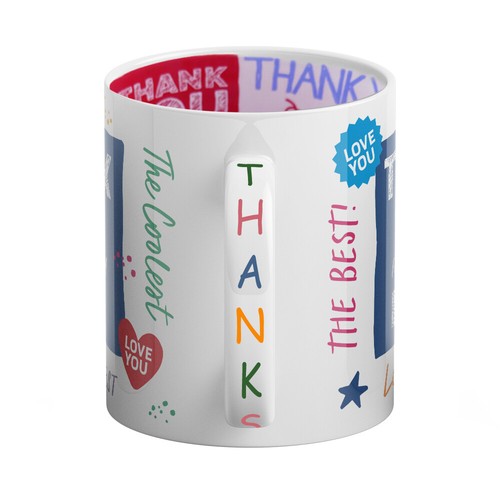 Grandpa Gift Mug Present Keepsake I Love Novelty Cup For Birthday Christmas Xmas - Picture 3 of 6