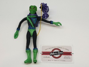 major matt mason ebay