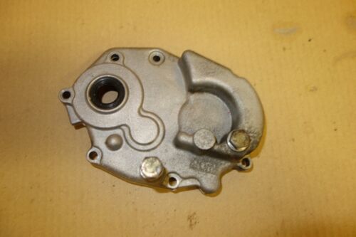 ITALJET F50 Formula50 Formel 50 Roller Getriebe Abdeckung Motor Motor - Bild 2 von 5