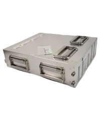 NGA-30E3-V Daihen SR-204333 RF Generator MPN 2L39-000181-1V