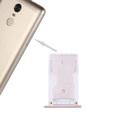 Xiaomi Redmi Note 3 SIM  Micro SD Card Tray Qualcomm Version 