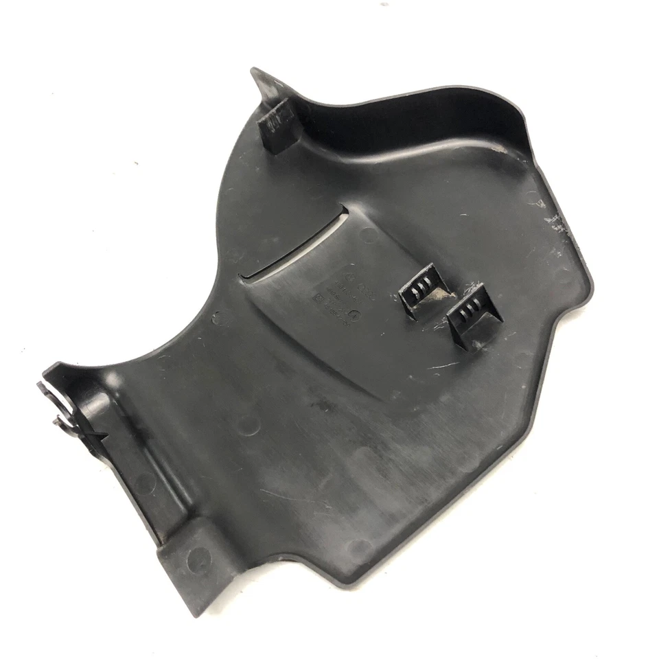 AUDI A6 MK2 ALLROAD 1999-2005 GENUINO GUÍA DE AIRE CUBIERTA PANEL DE MOLDURA 4B0133849A Foto 2 de 3