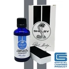 Shelby Official Car Ceramic Coat Coating Sealant Protection 50ml +Applicator Pad