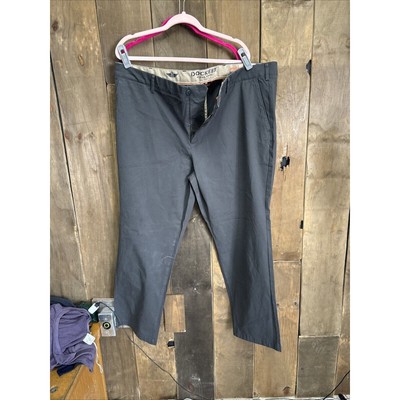 Dockers Alpha Khaki Athletic Tapered Dockers Alpha Khaki