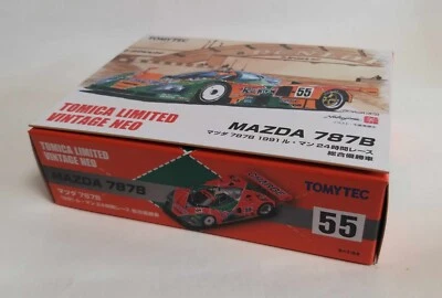 ミニカー TOMICA LIMITED VINTAGE NEO MAZDA 787B s-l400.jpg