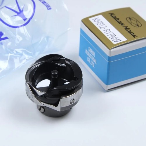Teflon Base Rotary Hook KHS12-RYPN For Tajima Barudan Melco Embroidery Machines - Picture 3 of 6
