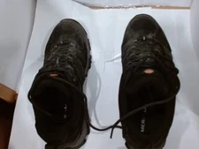 UsedVeryGood_Merrell Men's Moab 3 Hiking Shoe, Black Night, 11_Black Night_Sz11