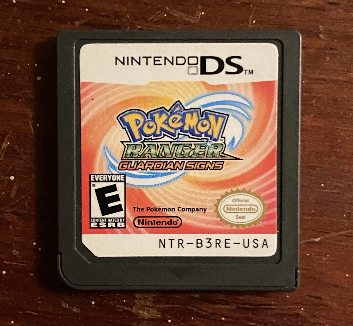 Pokémon Ranger: Guardian Signs Video Games for sale | eBay