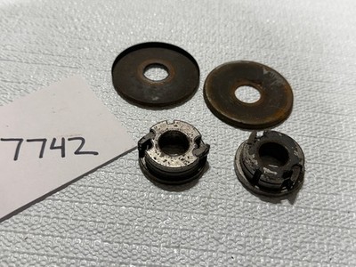 Honda Lawn Mower 23510-VB5-803, 23520-VB5-803, 90555-VA4-800 (#7742)