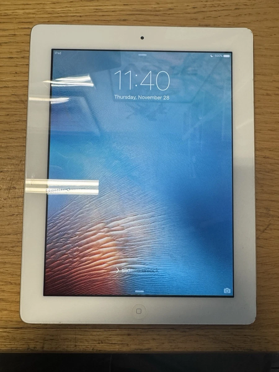 Apple iPad 32GB A1416 ジャンク品 Ipad A1416 for sale - eBay