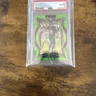 2024 Panini Select - Concourse Jayden Daniels #26 Neon Green Shock Prizm /599