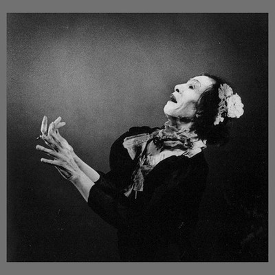 CD · Antony and the Johnsons · The crying light · Rough Trade · RTRADCD443
