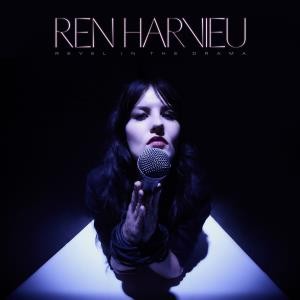 Ren Harvieu Revel In the Drama LP vinyl Europe Bella Union 2020 indies only 180g