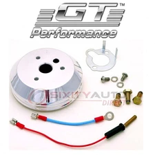GT Performance Steering Wheel Hub for 1957-1963 Oldsmobile Starfire - Body  jy