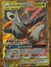 Pokémon Latias & Latios GX 113/181 Team Up Ultra Rare TAG TEAM Holo Card