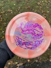 NEW MVP Streamline Eagle McMahon Cosmic Neutron RANGE