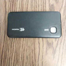 Rocketfish 4-Port HDMI 3D Selector, Model RF-G1185 no power cord or remote