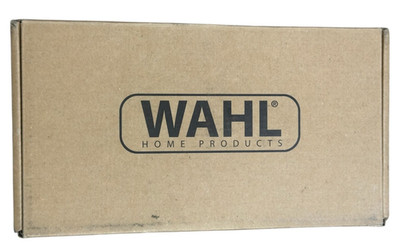 Wahl Groomsman Rechargeable Beard Trimmer Combo Kit, 5622