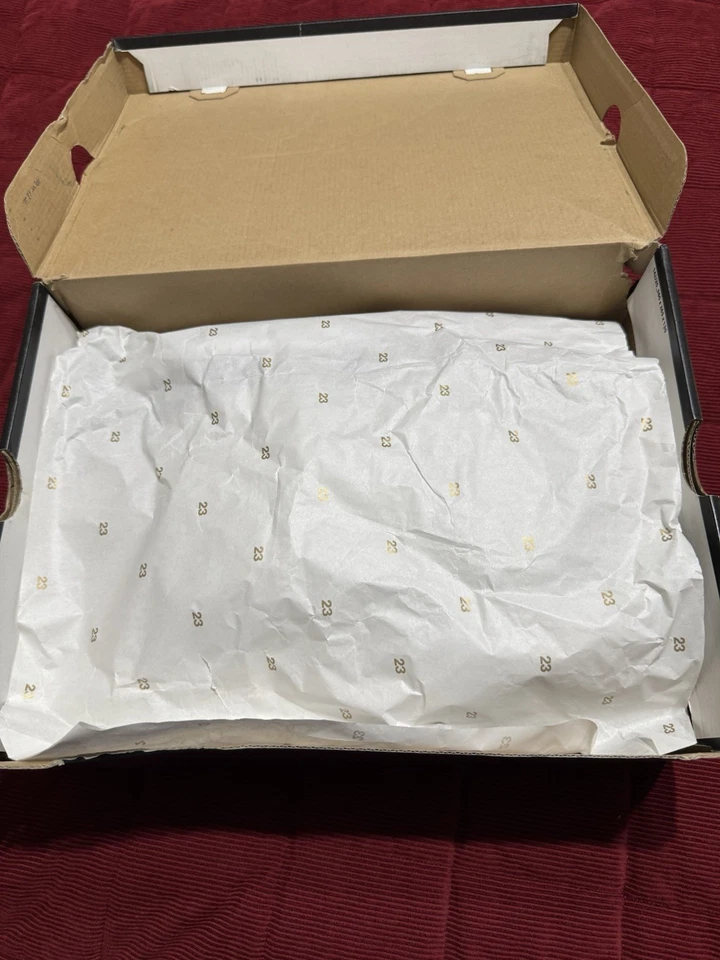 Zapatilla deportiva Jordan Super.Fly 4 negra gris lobo infrarrojo 23 para hombre talla 14 Foto 2 de 4