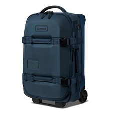 Pelican Aegis Series 22" Wheeled Carry-On Roller Hybrid Duffel Bag - Indigo Blue