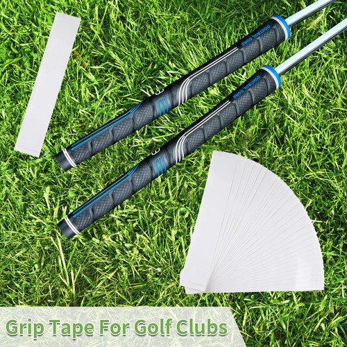 30 PCS Golf Grip Tape, Golf Grip Kit, Golf Club Grip Tape - Picture 3 of 7