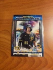 2025 Bowman Draft - Prized Prospects Konnor Griffin #PP-17 (RC)