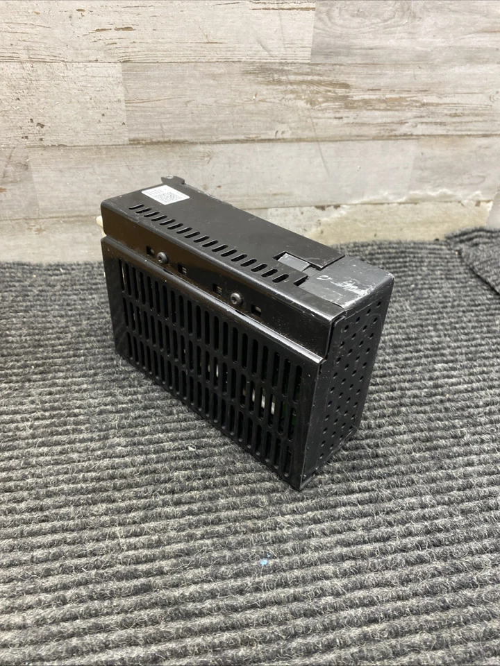 Módulo Ctrl Cardone Industries 73-71002 para iluminación de piezas Foto 3 de 4