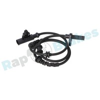 RAP Brakes ABS Sensor Raddrehzahl R-A0056 FüR Fiat Panda Classic 4X4 169 AXB2A