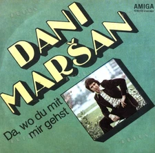 Bisser Kirow - Heut Ist Für Uns Sonntag 7in Amiga 1973 (VG+/VG+) '*