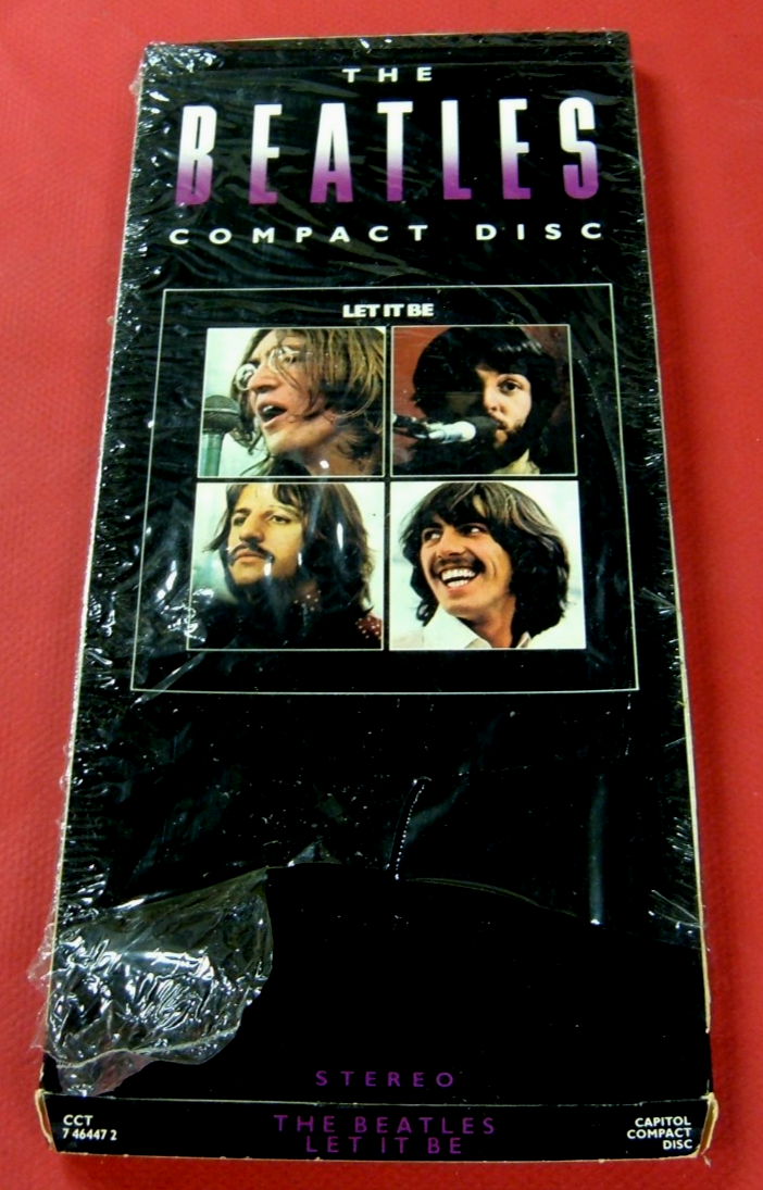 ビートルズCD Beatles 