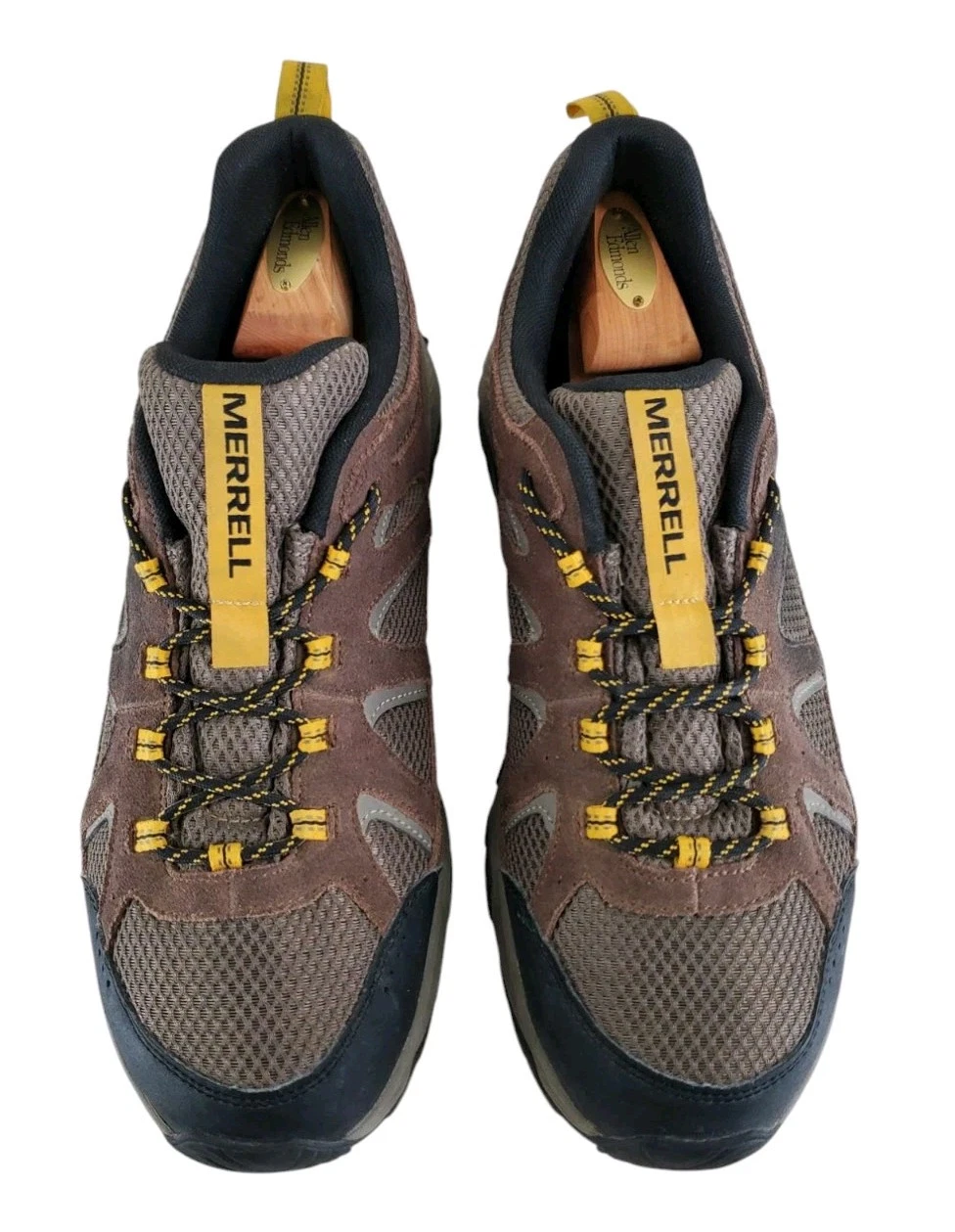 merrell oakcreek wp hiking outdoor gorpcore shoes