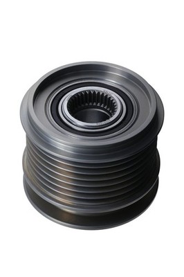 GENERATORFREILAUF VALEO 588052 FÜR MERCEDES