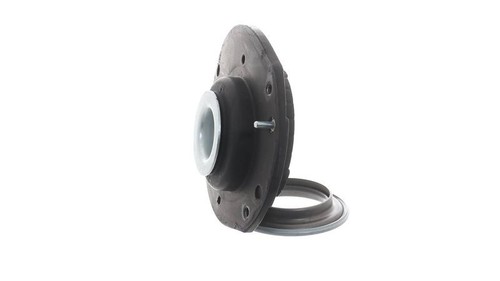 2X SKF FEDERBEINSTÜTZLAGER DOMLAGER VORNE passend für PEUGEOT 206 206+ - Bild 3 von 5