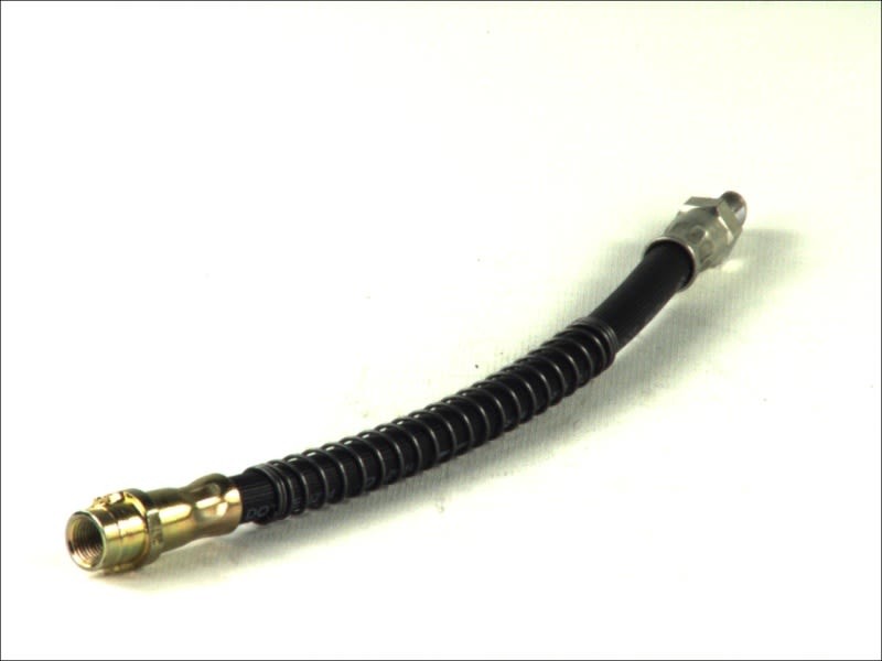 Flexible de frein hydraulique ABE C82143ABE pour voiture Mercedes SL R230