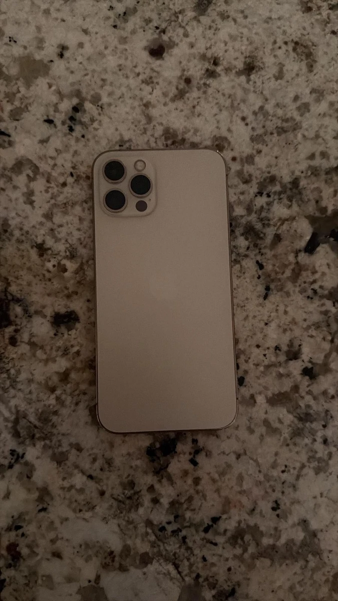 Apple iPhone 12 Pro 128GB for sale | eBay