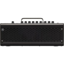 Yamaha THR30II Electric Guitar Combo Amplifier, 30W, Black