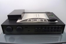 NAIM olive NAC 82 & NAPSC Pre-Amp & PSU ~ Exc Cond, Serviced, Recapped, Boxed