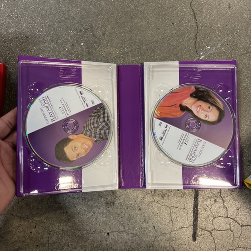 EVERYBODY LOVES RAYMOND: COMPLETE SERIES SEASONS 1- 9 DVD Scratch Free - Picture 11 of 15