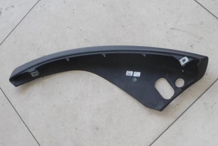 2018-2021 Ferrari 812 Superfast/GTS Front Bumper Right Spoiler 88770000 OEM A1