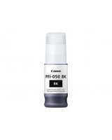 Canon PFI-050BK 70 Ml Schwarz Original TintenbehäLter FüR Imageprograf TC-20
