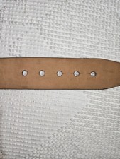 Elie Tahari Medium Belts for Women for sale | eBay display picture 1