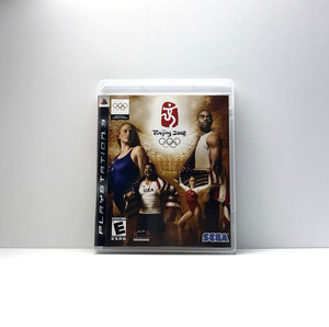Beijing 2008 Ps3 | eBay