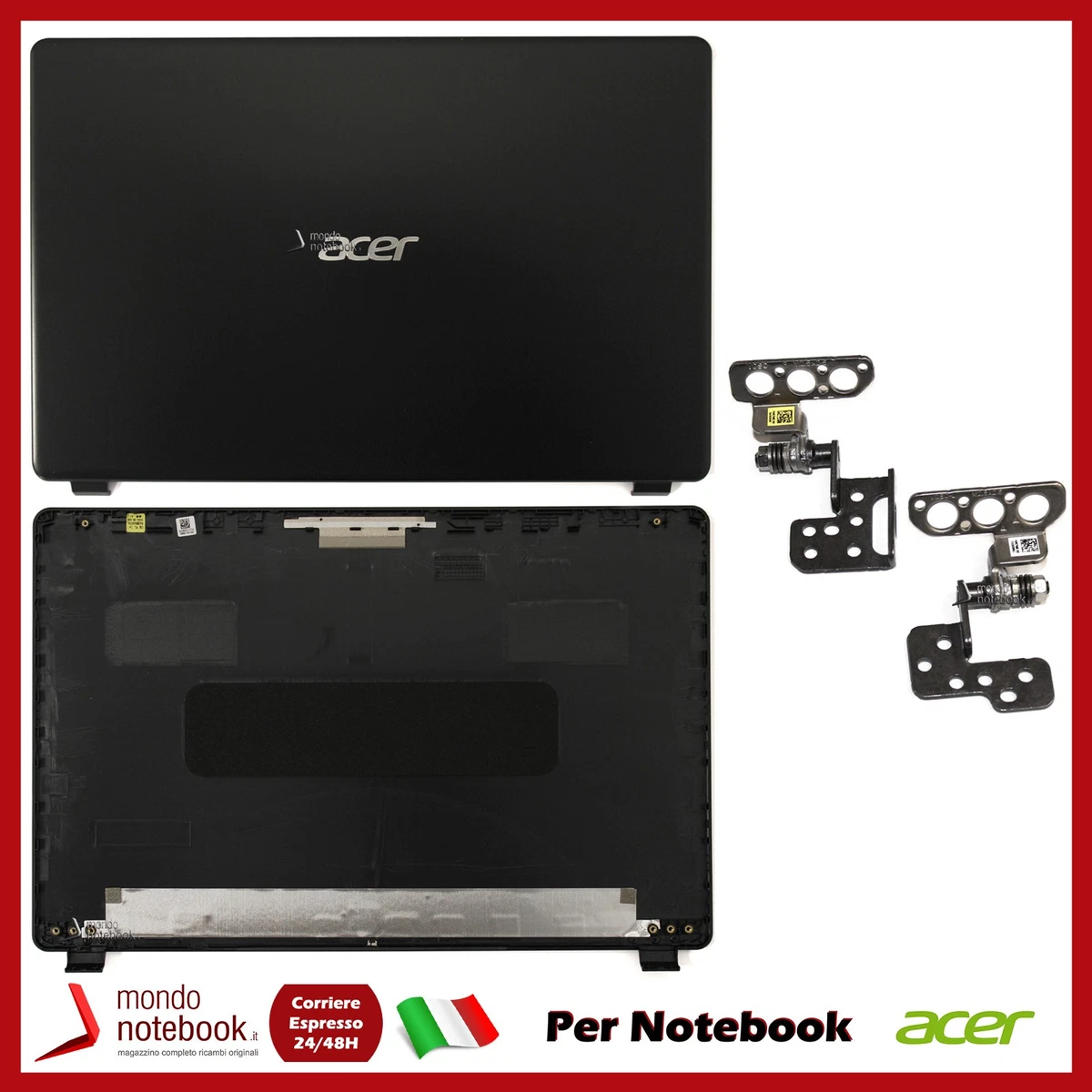 Pièces détachées pour ACER Aspire E5-575