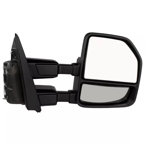 Genuine Mirror Assembly Rear View Outer LC3Z-17682-LA